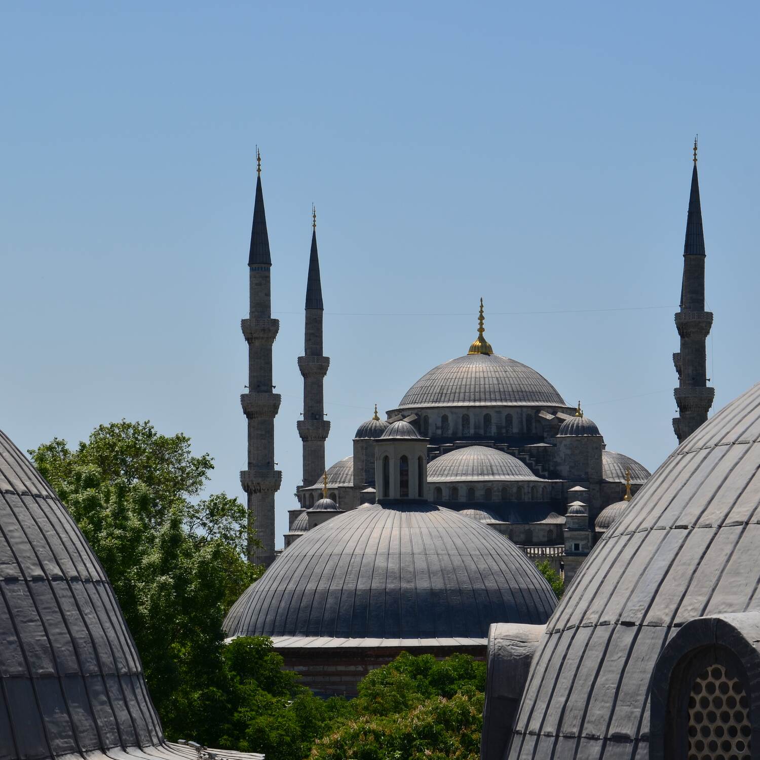 Istanbul