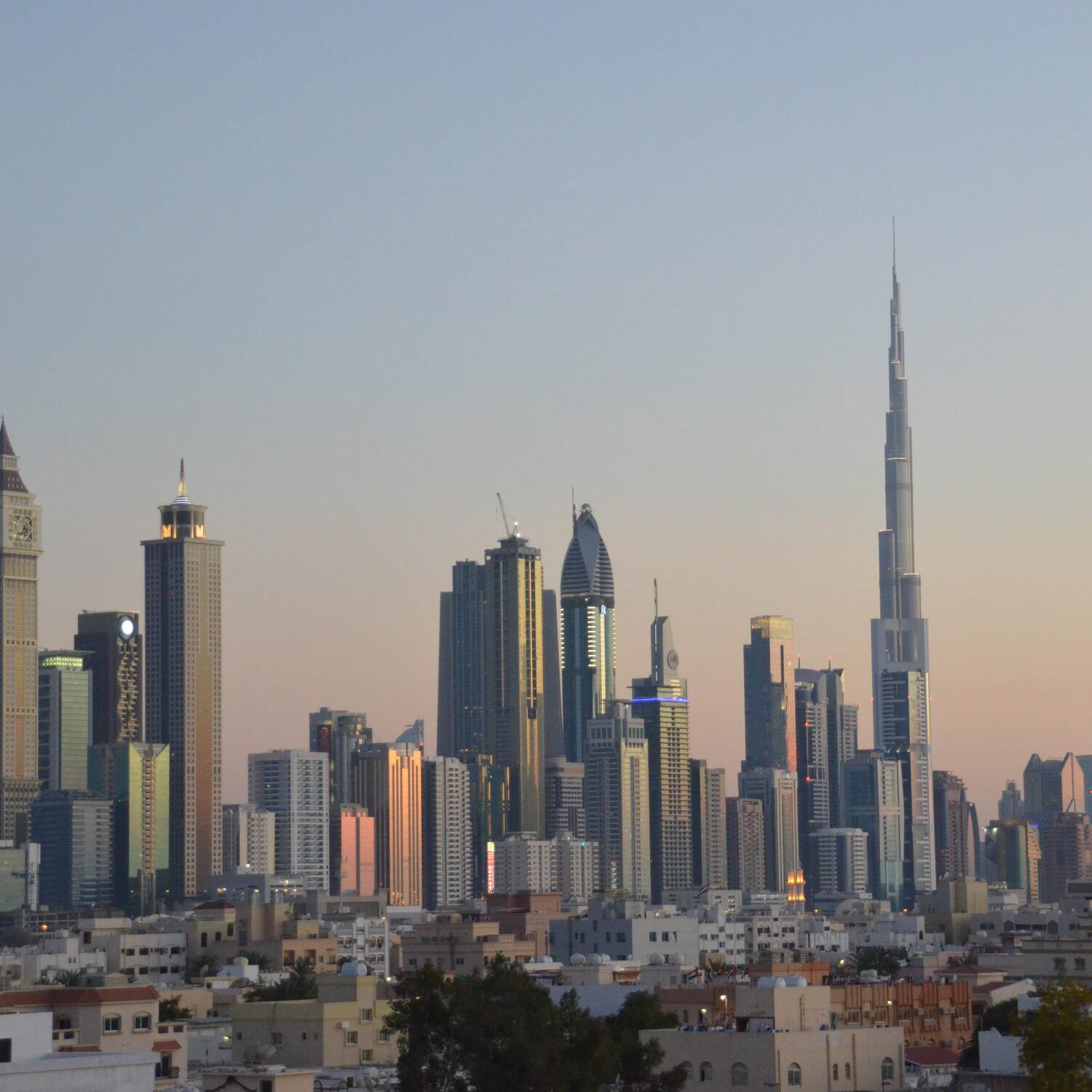 Dubai