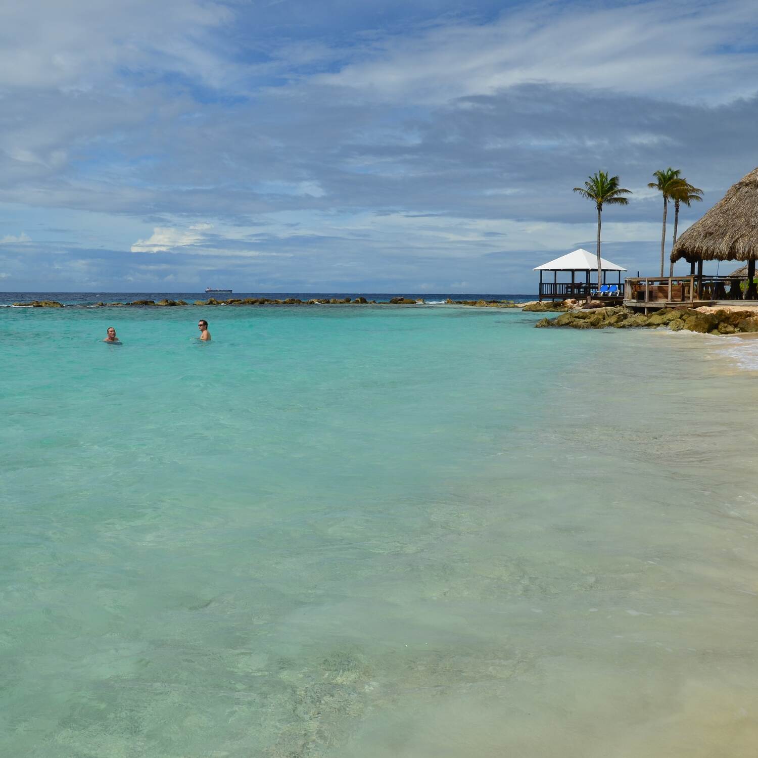 Curacao