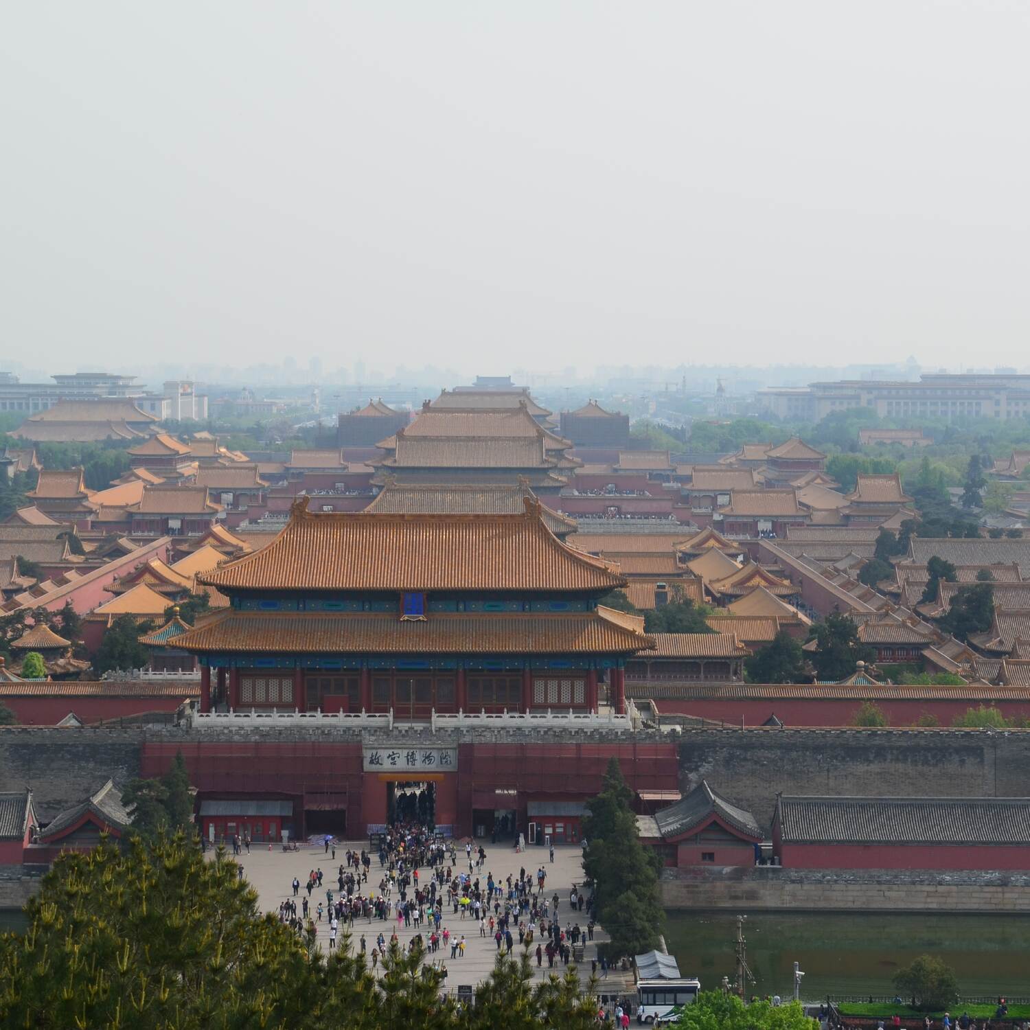 Peking