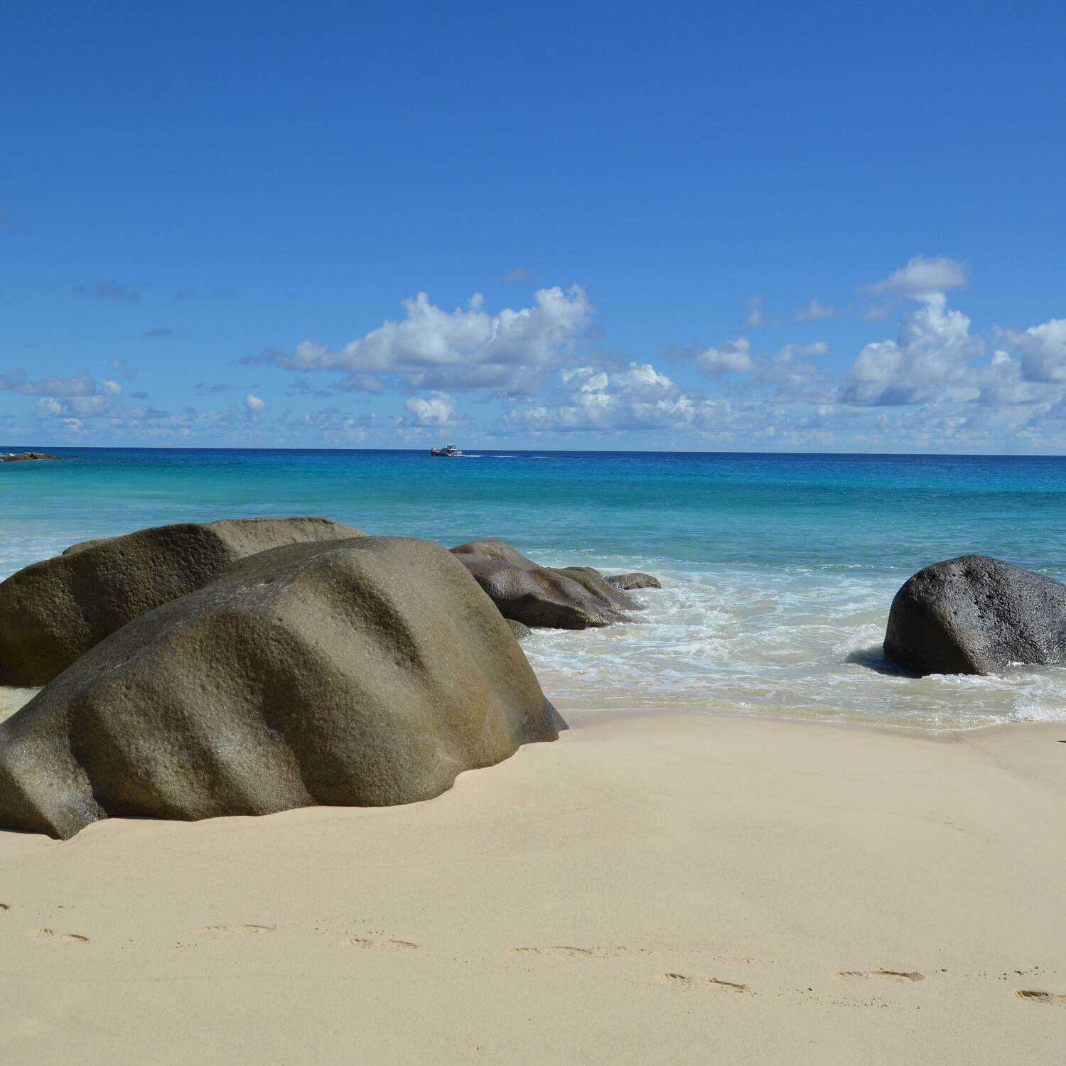 Seychellen