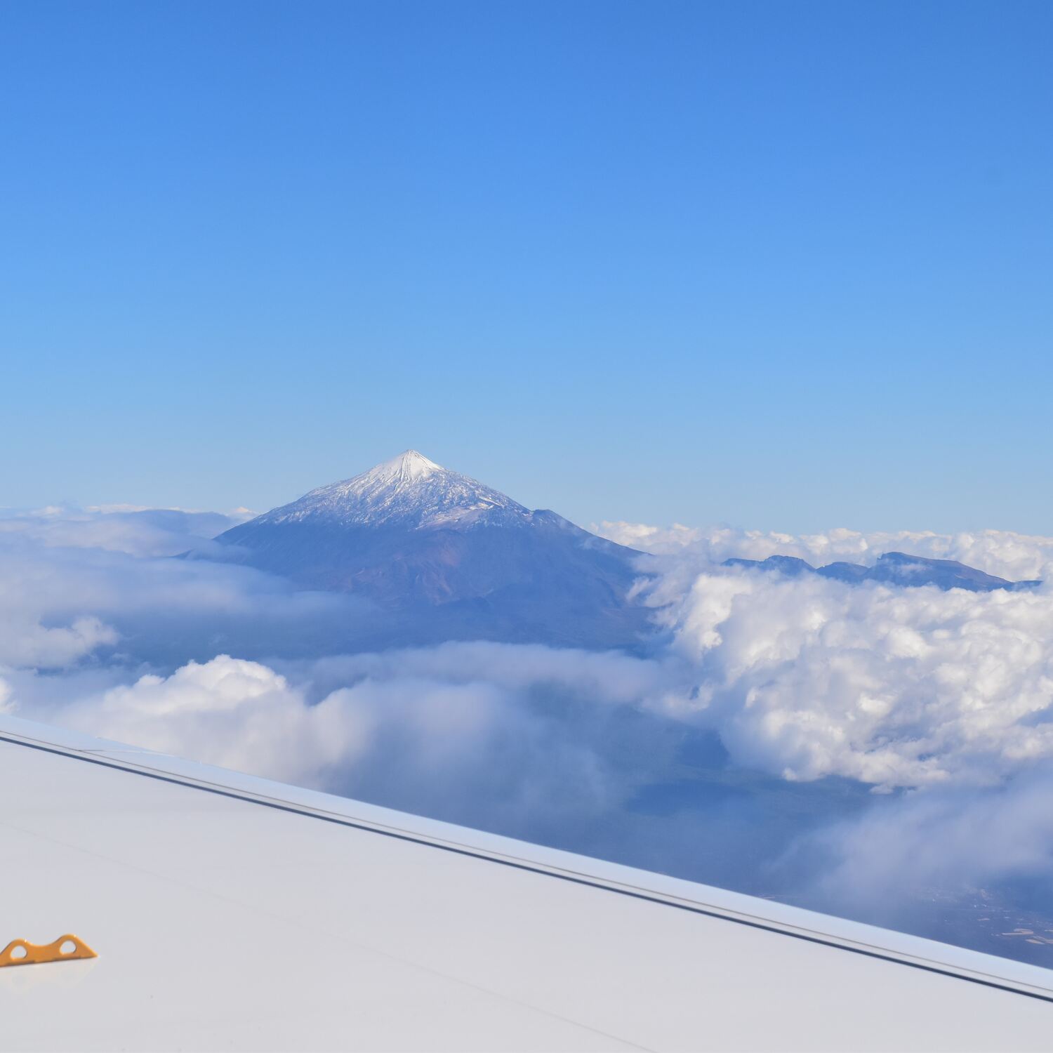 Teneriffa & Lanzarote