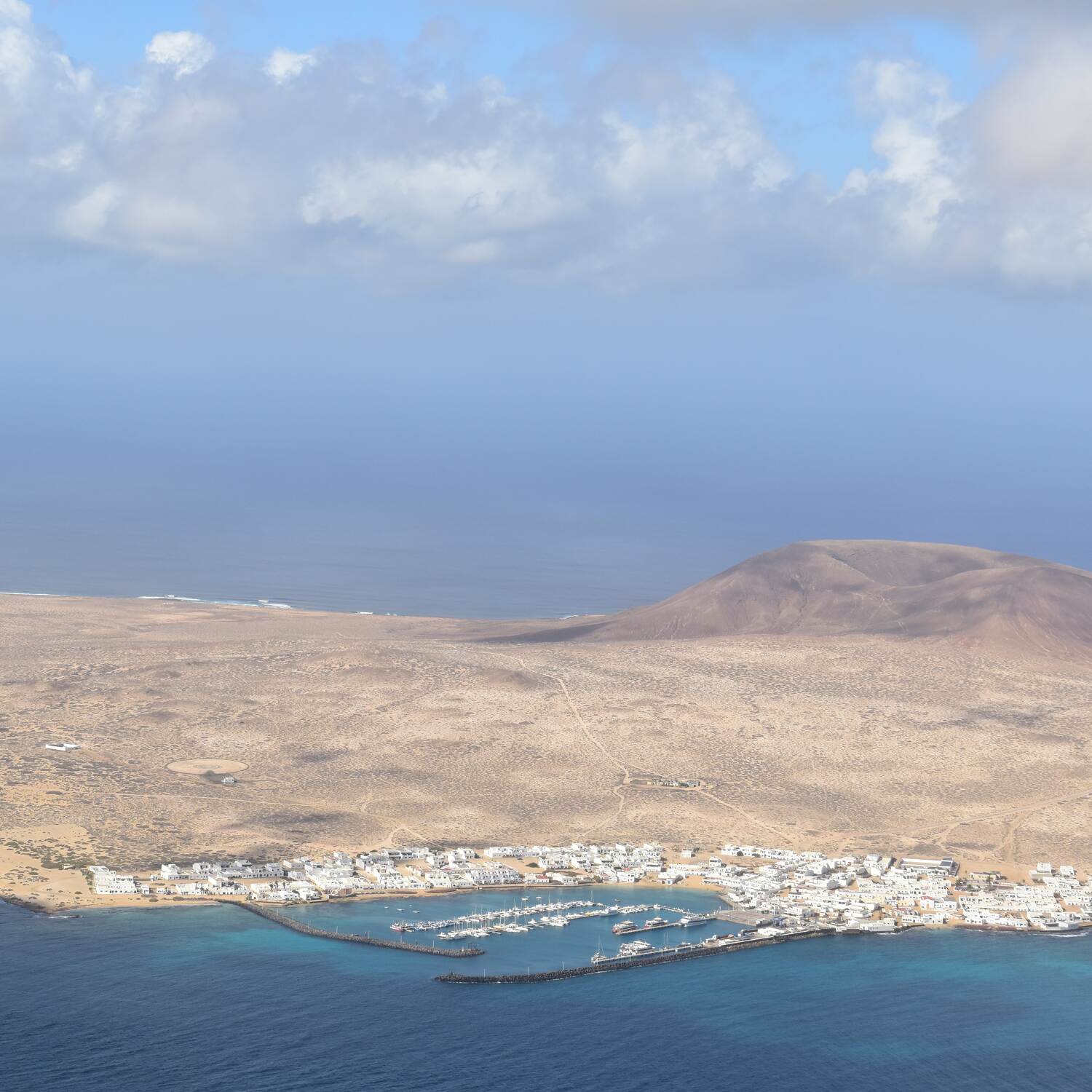 Teneriffa & Lanzarote