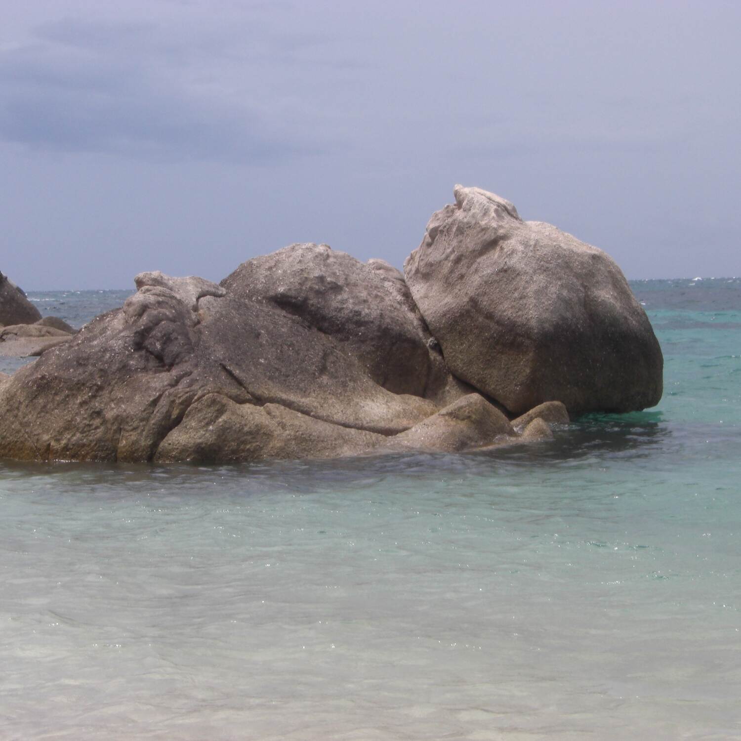 Hua Hin - Ko Tao & Bangkok
