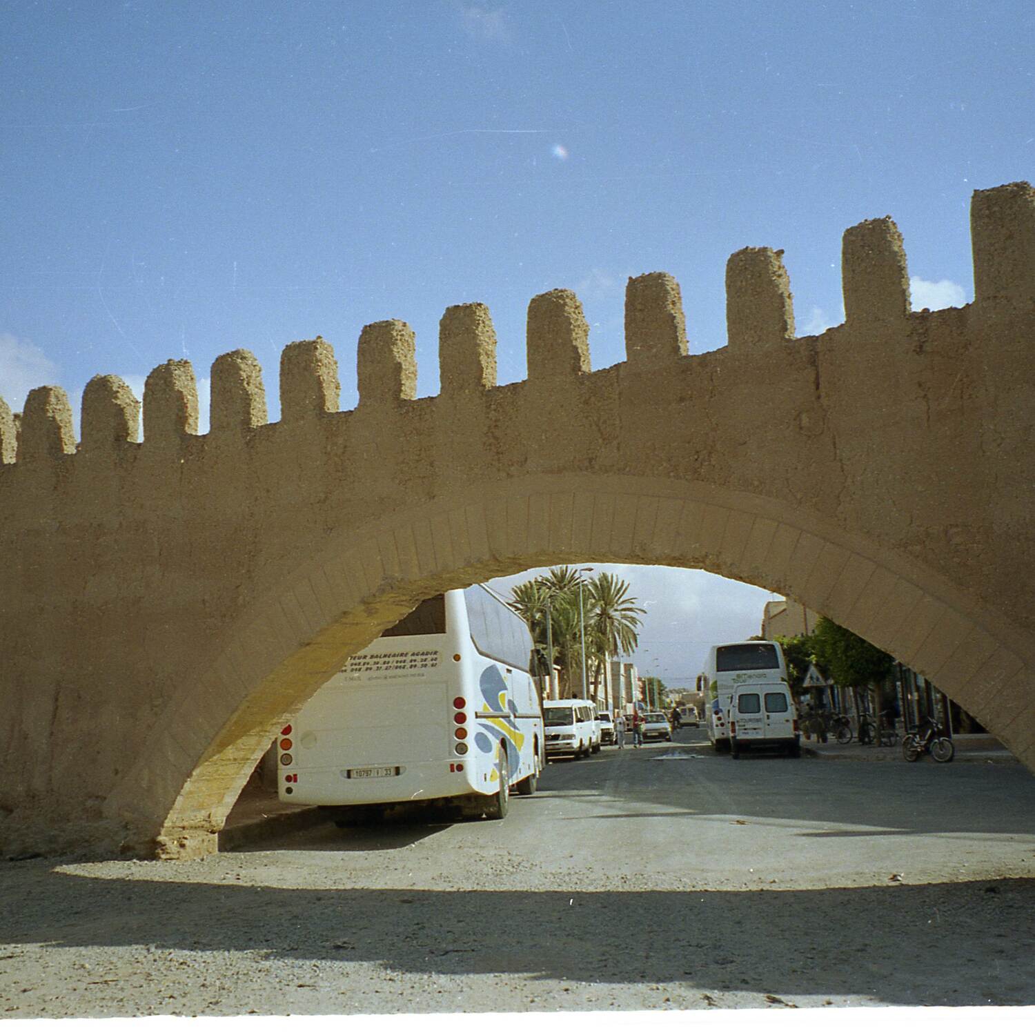 Mädelsreise: Marocco - Agadir