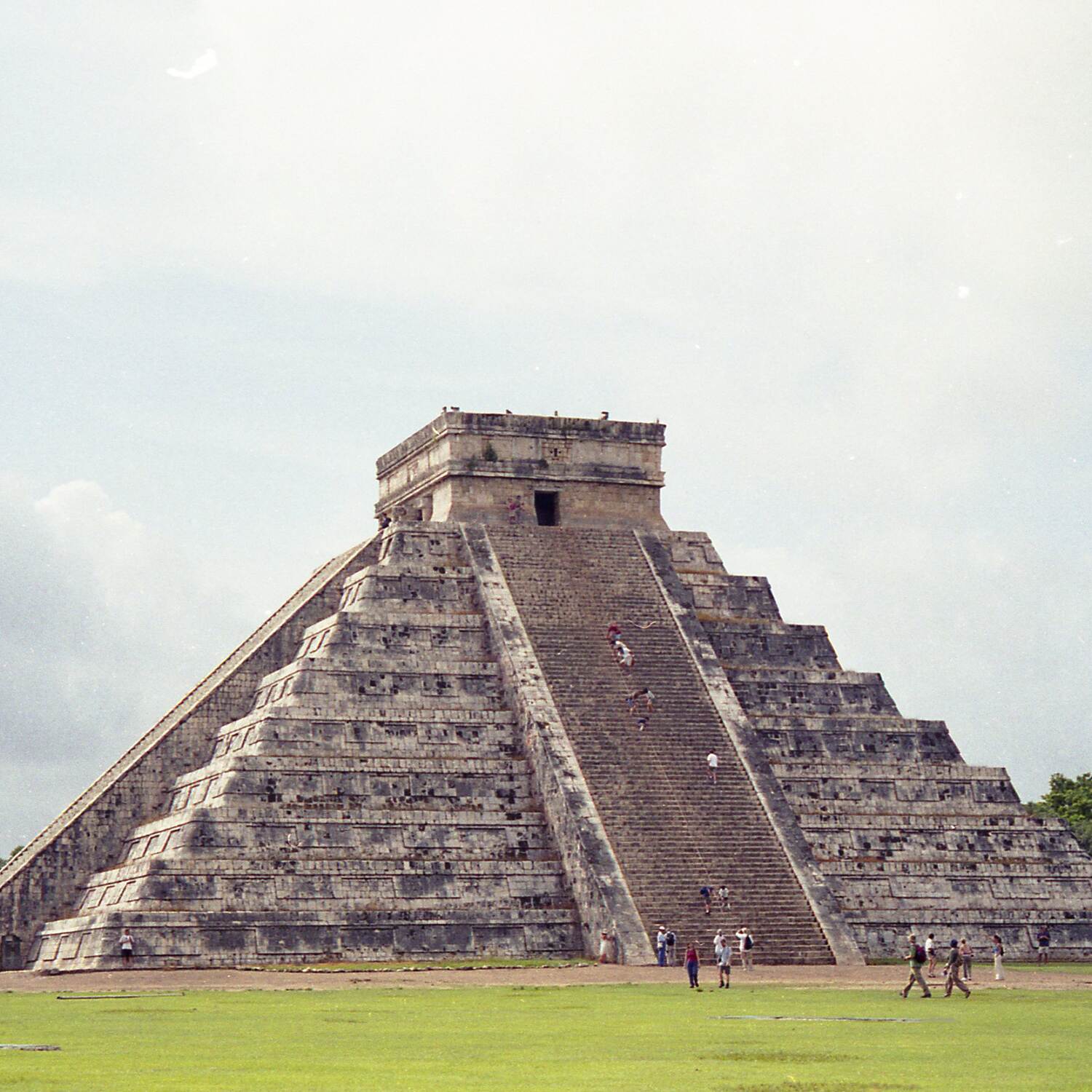 Mexico / Yucatan