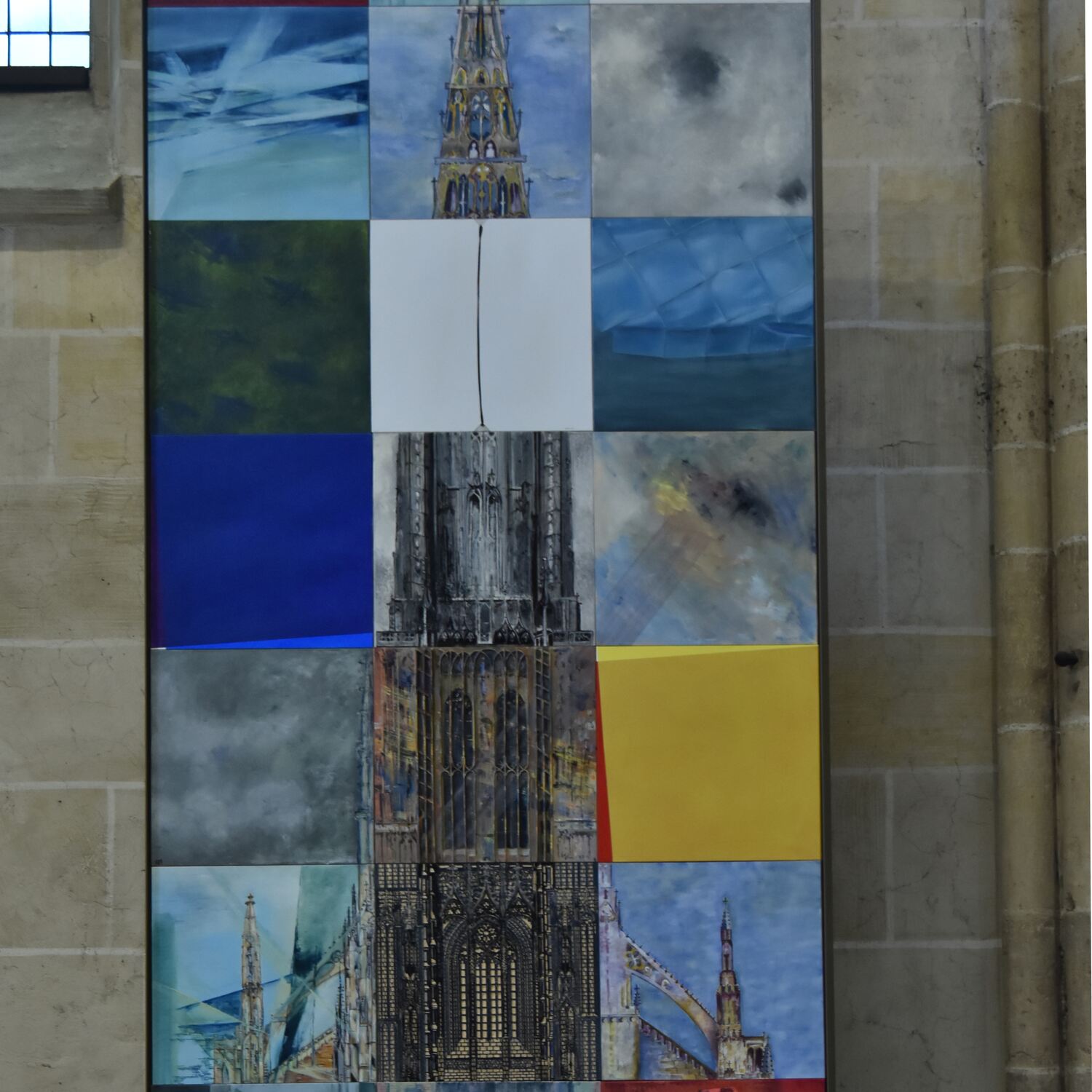 Ulm Forentreffen
