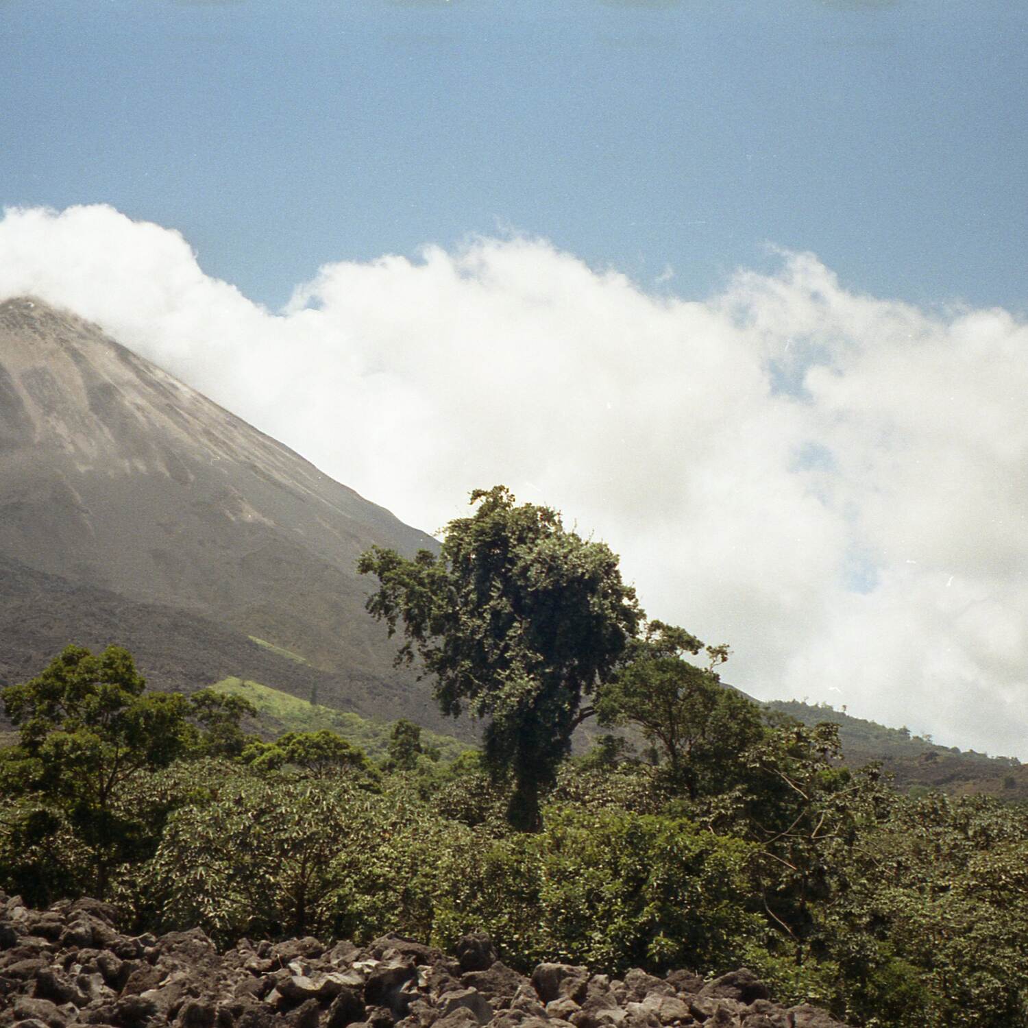 Costa Rica