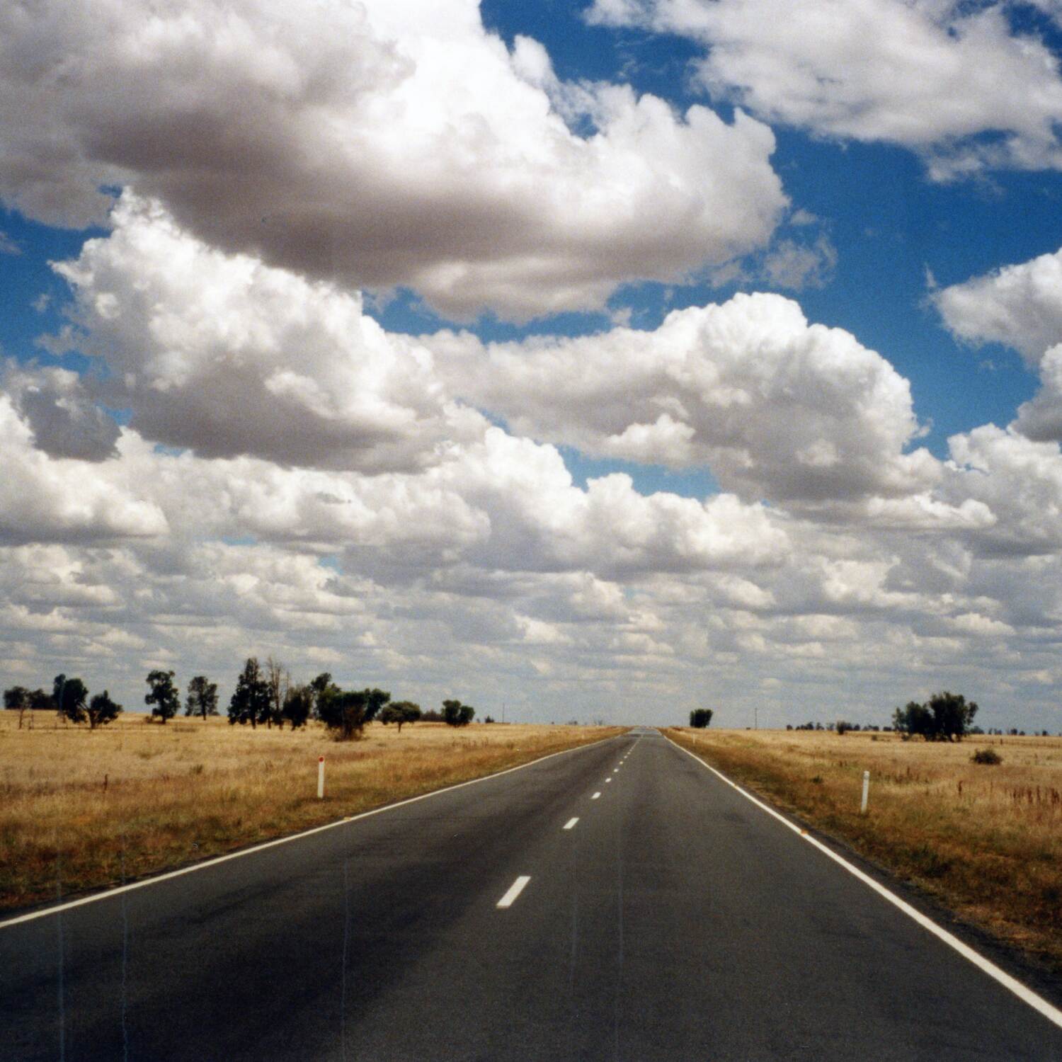 Australien mit dem Camper