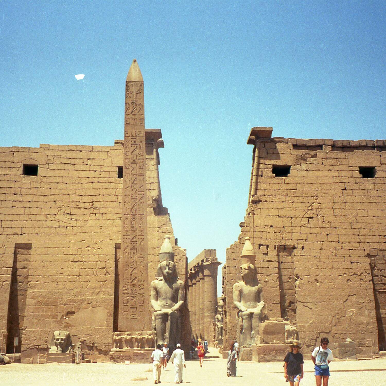 klassisches Ägypten