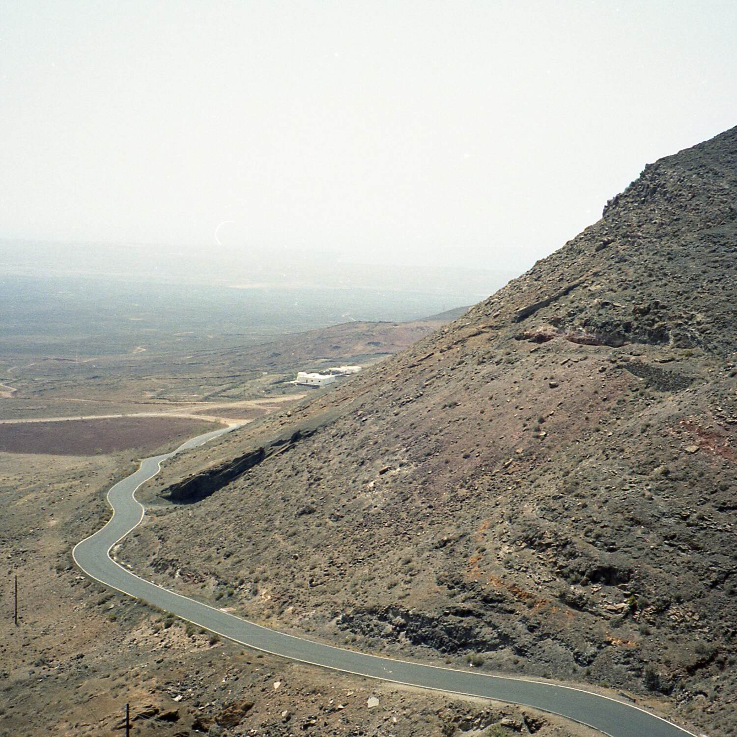 Mädels auf Lanzarote