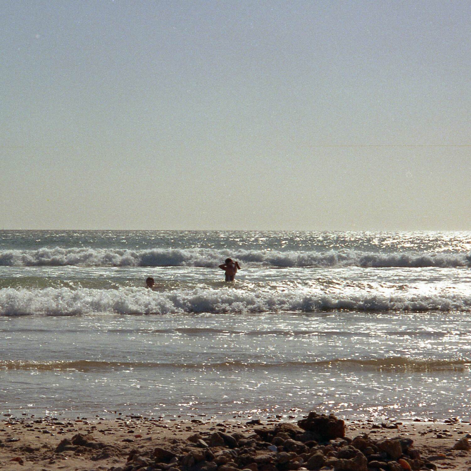 in Andalusien