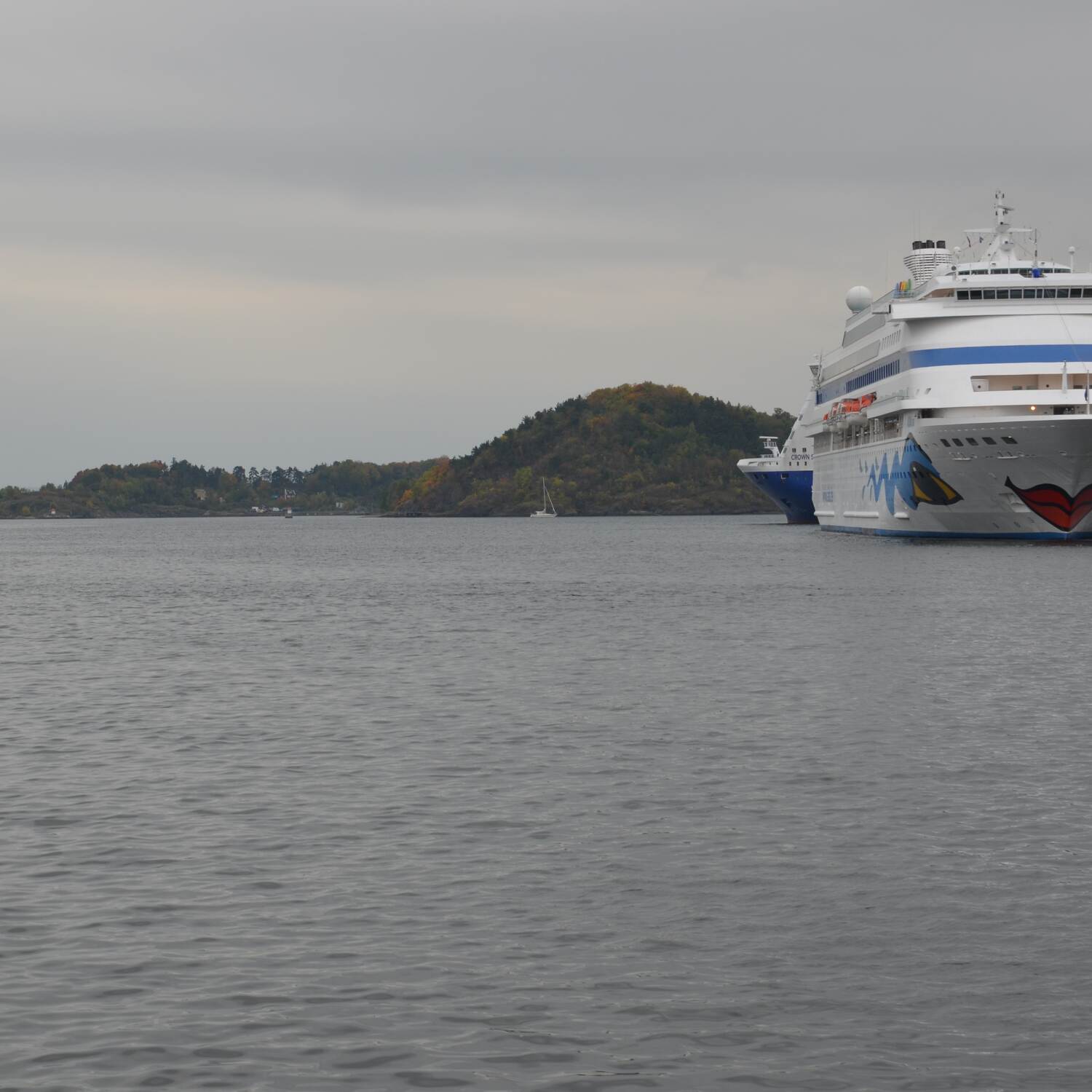 die Anstalt auf Kreuzfahrt