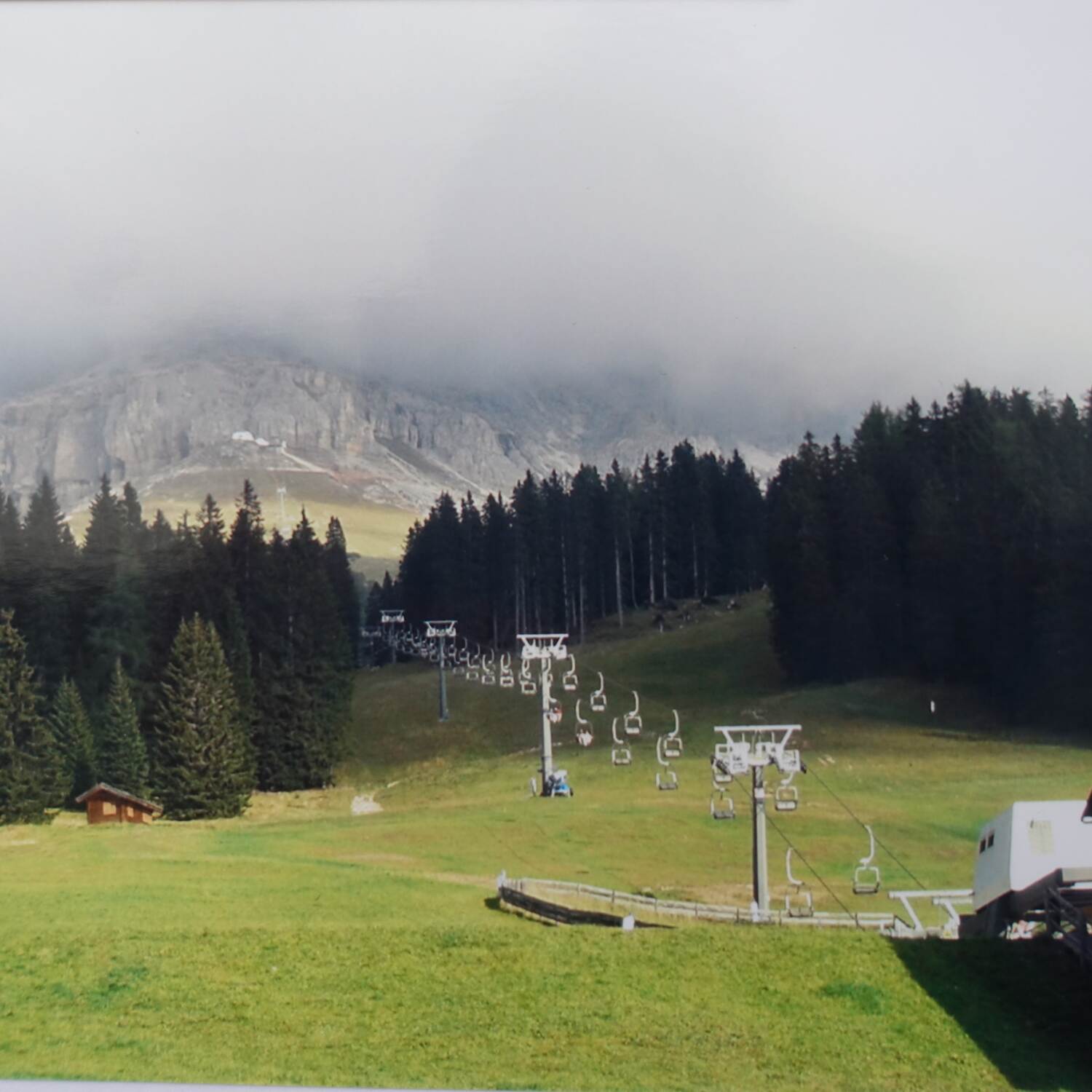 in Südtirol