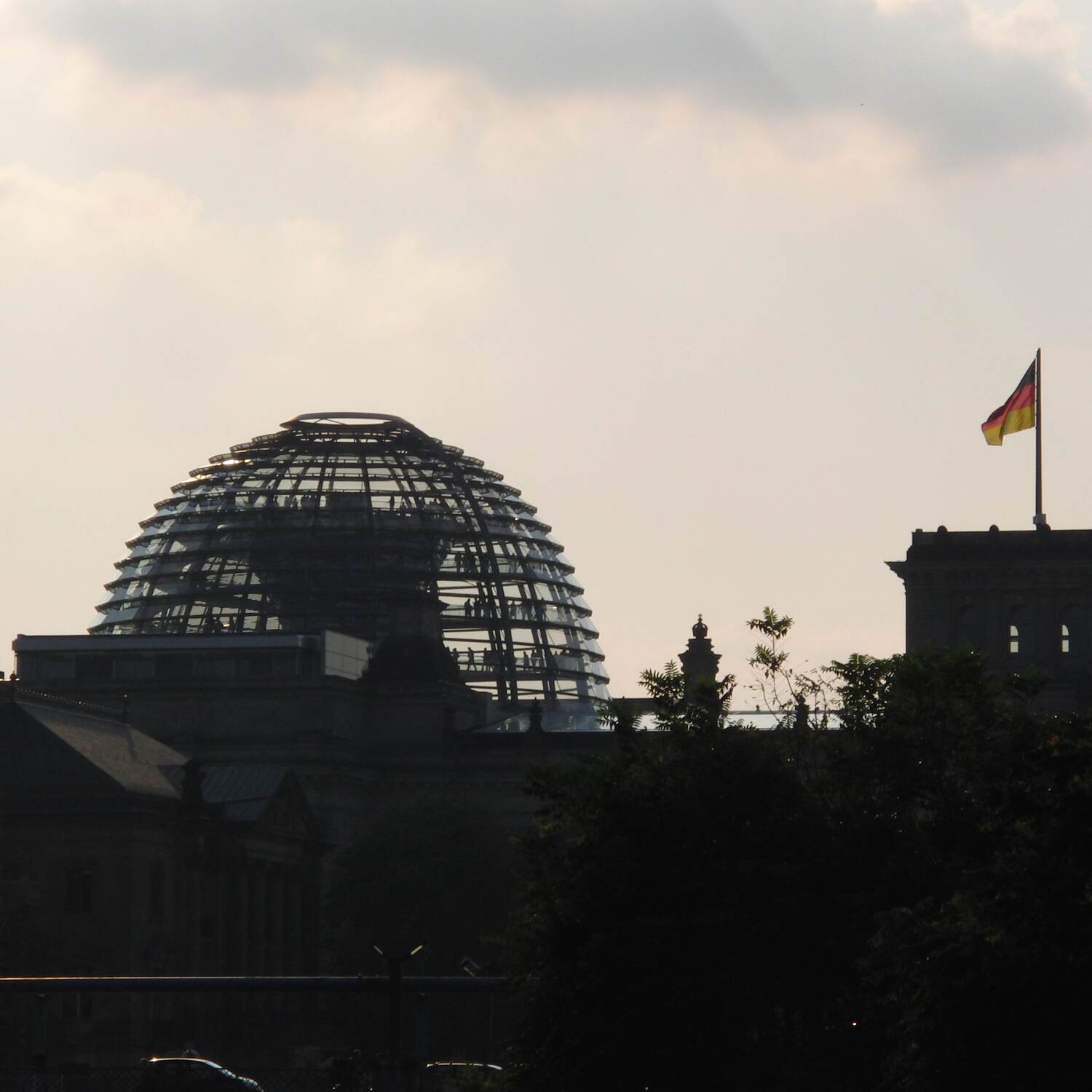 in Berlin