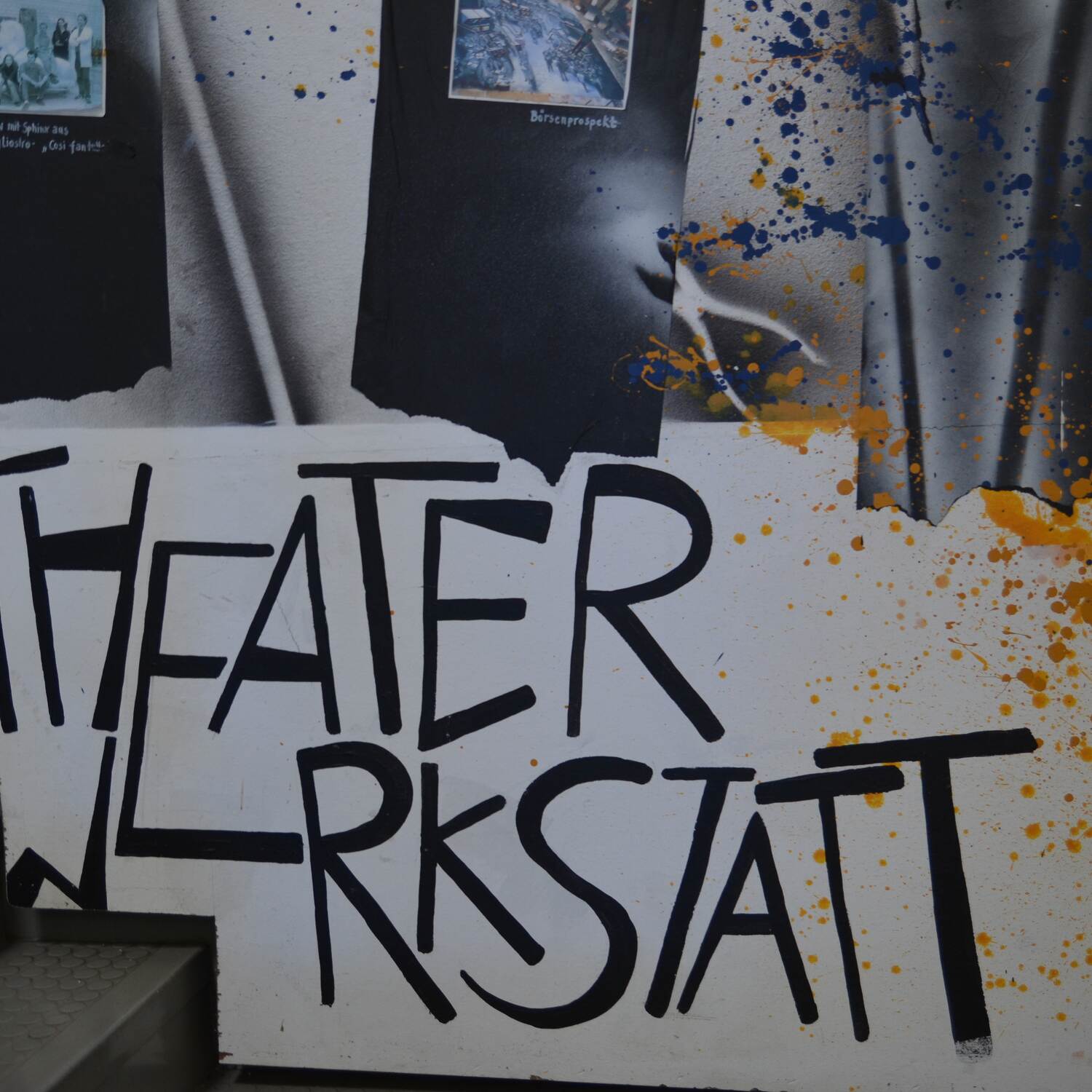 Theaterstadt Meiningen