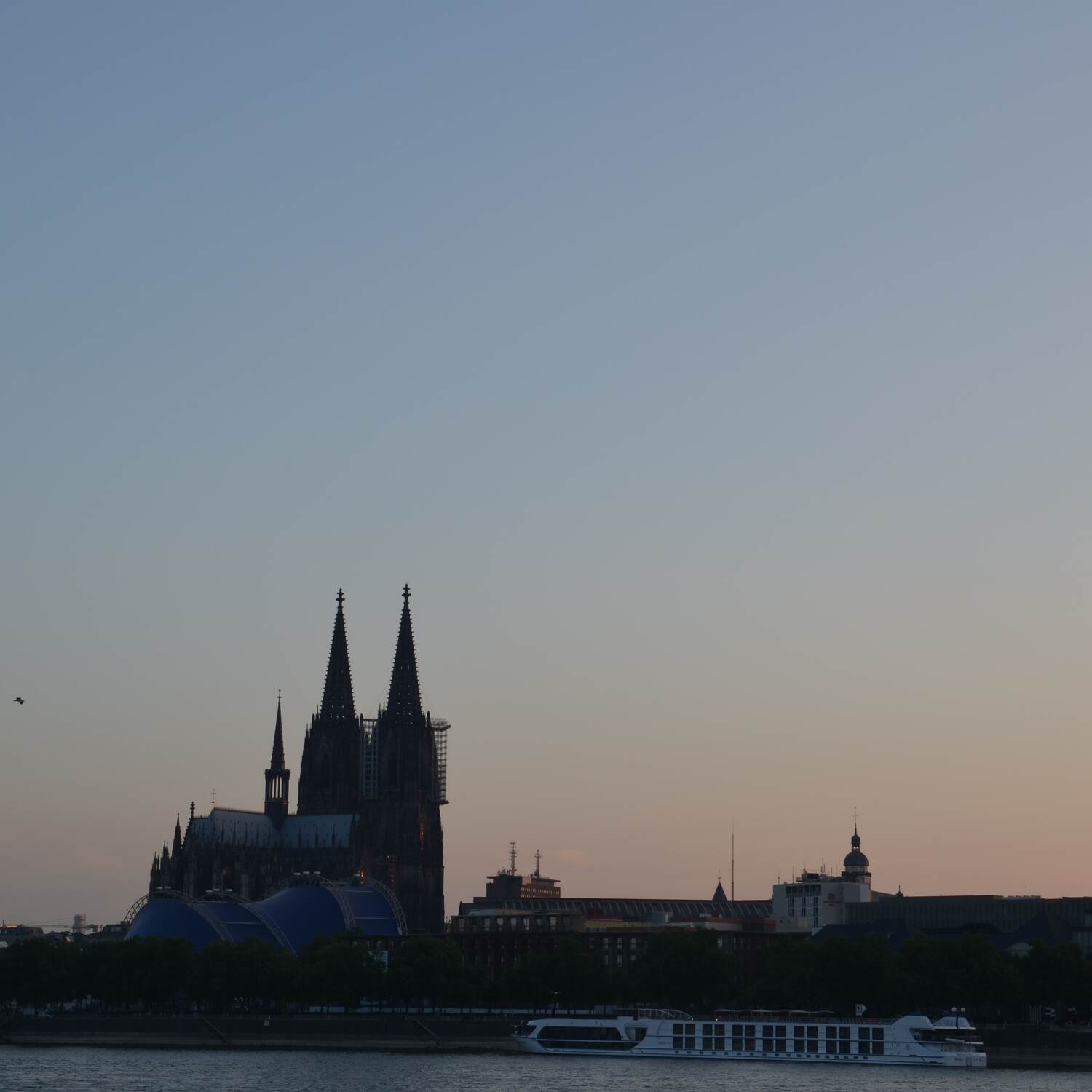 Köln (Amphi III )