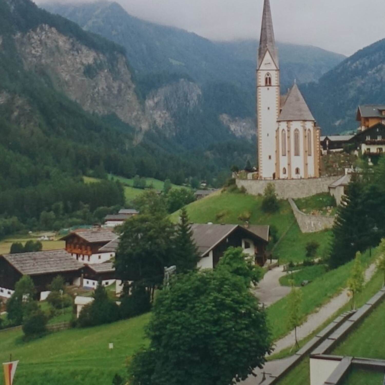 Großglockner