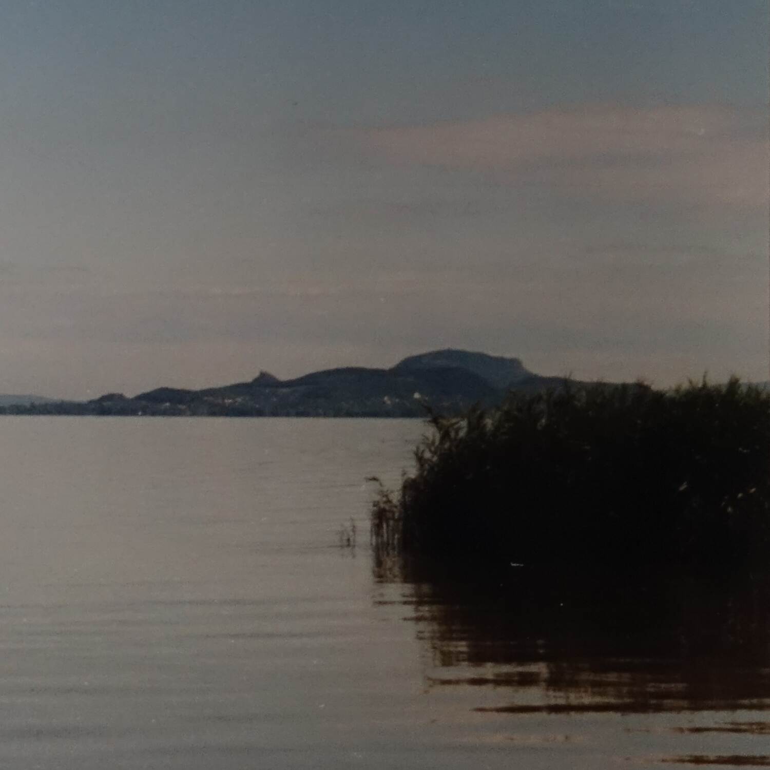 nochmal am Balaton
