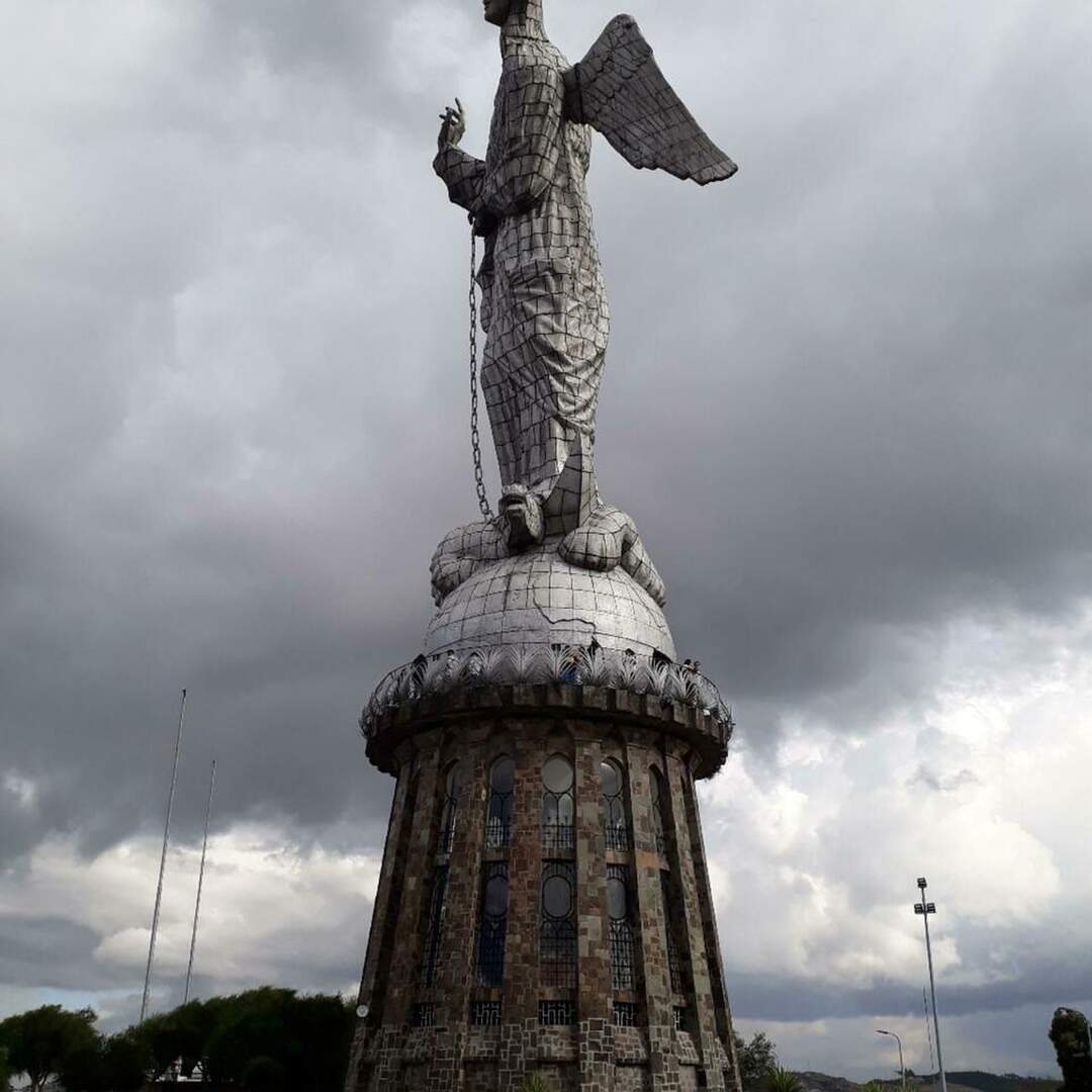 Ecuador