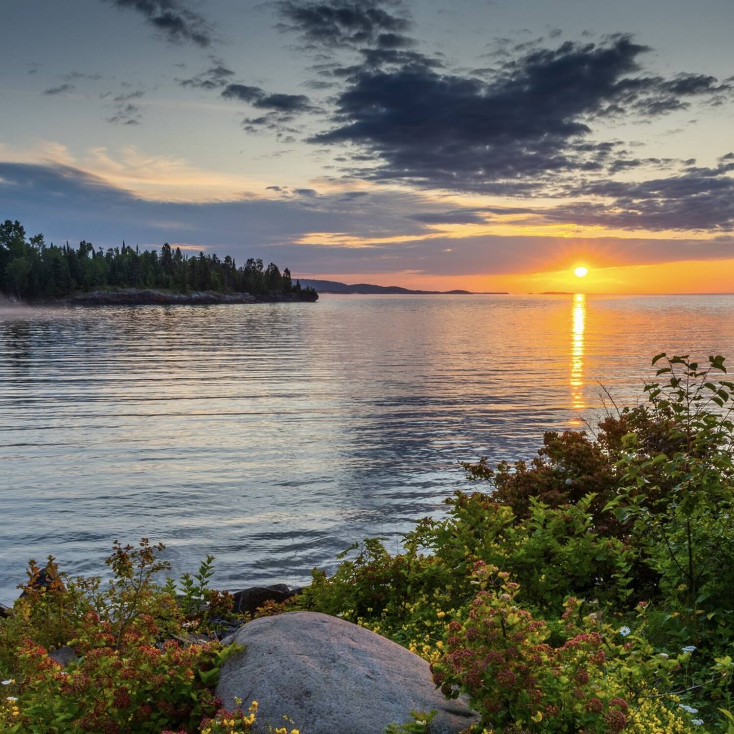 Road Trip - Ontario & Michigan