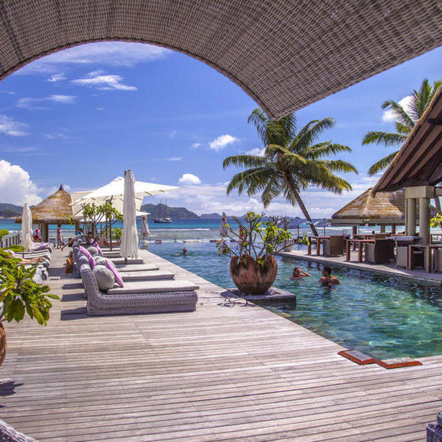 Seychellen