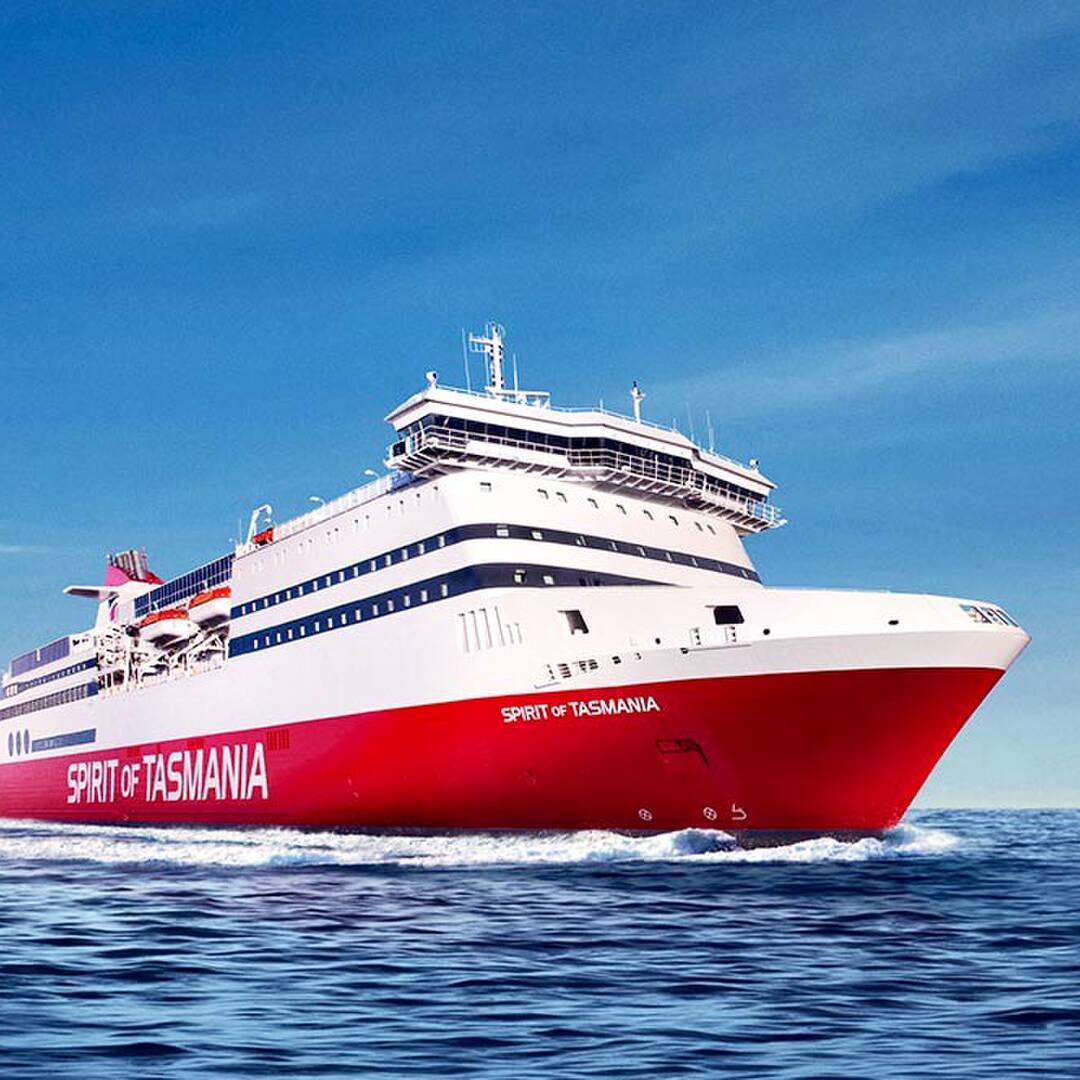 Port Out - Starboard Home.