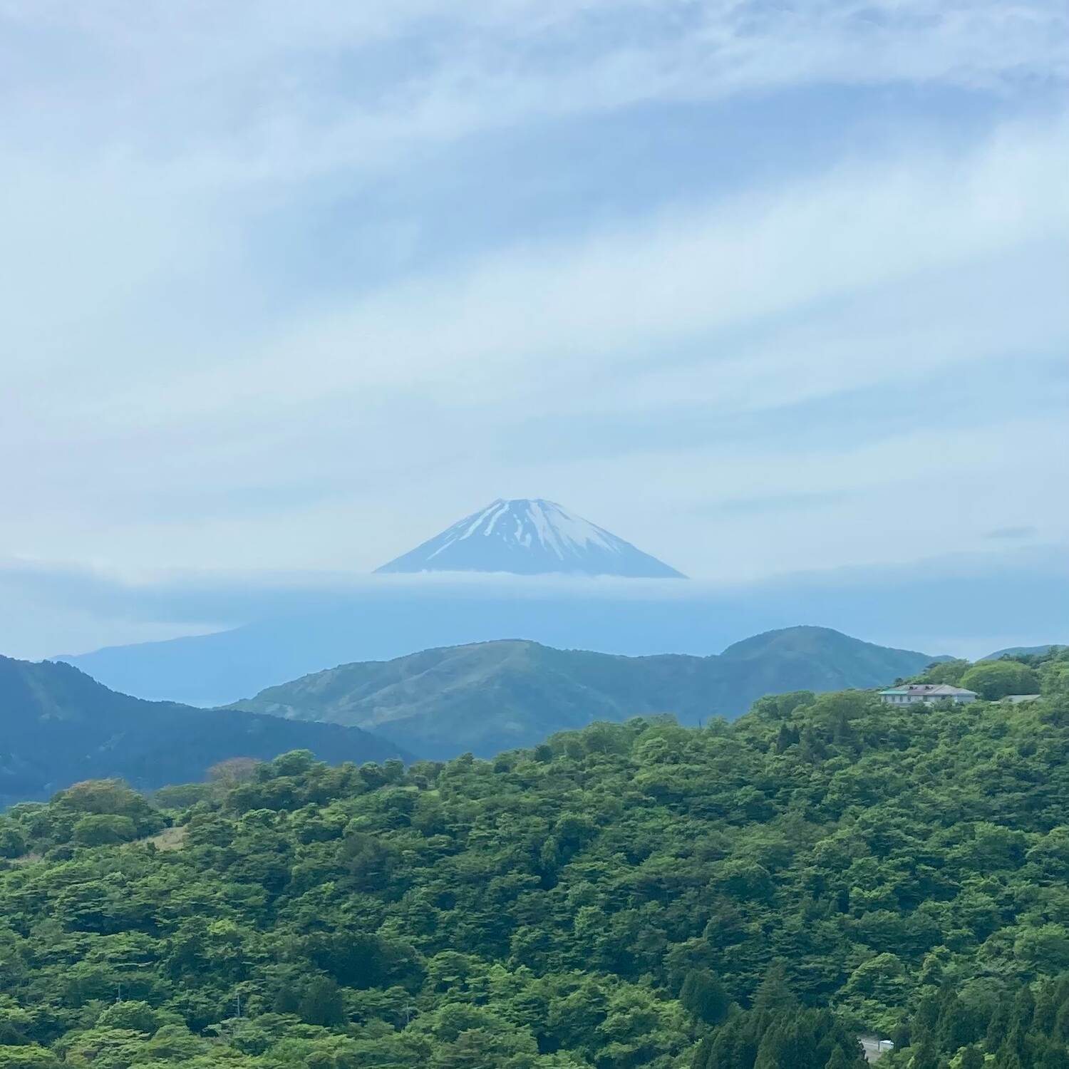 Kon’nichiwa Nihon