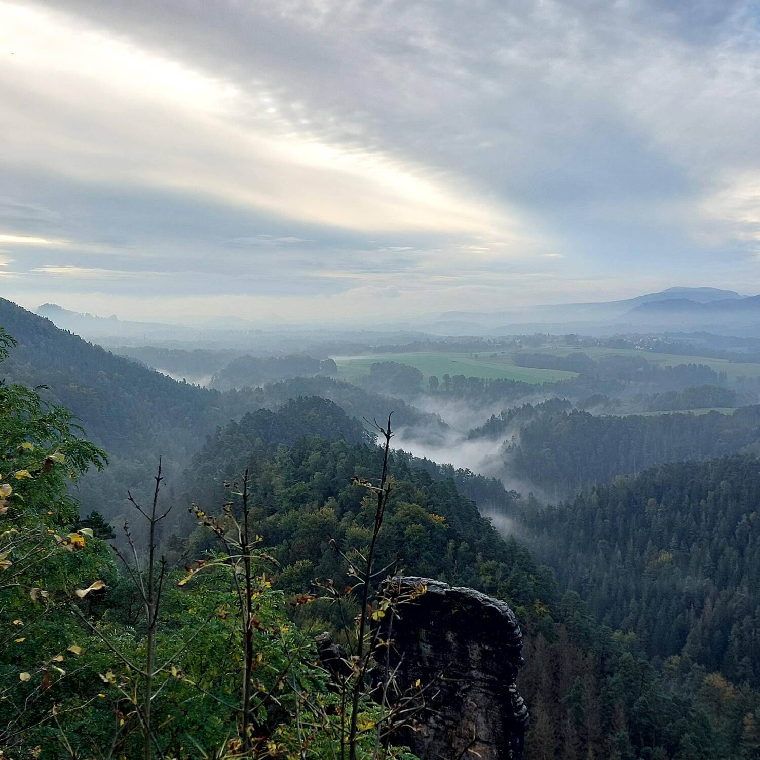 DichterMusikerMaler-Weg
