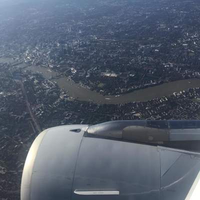 London-Kurswochr