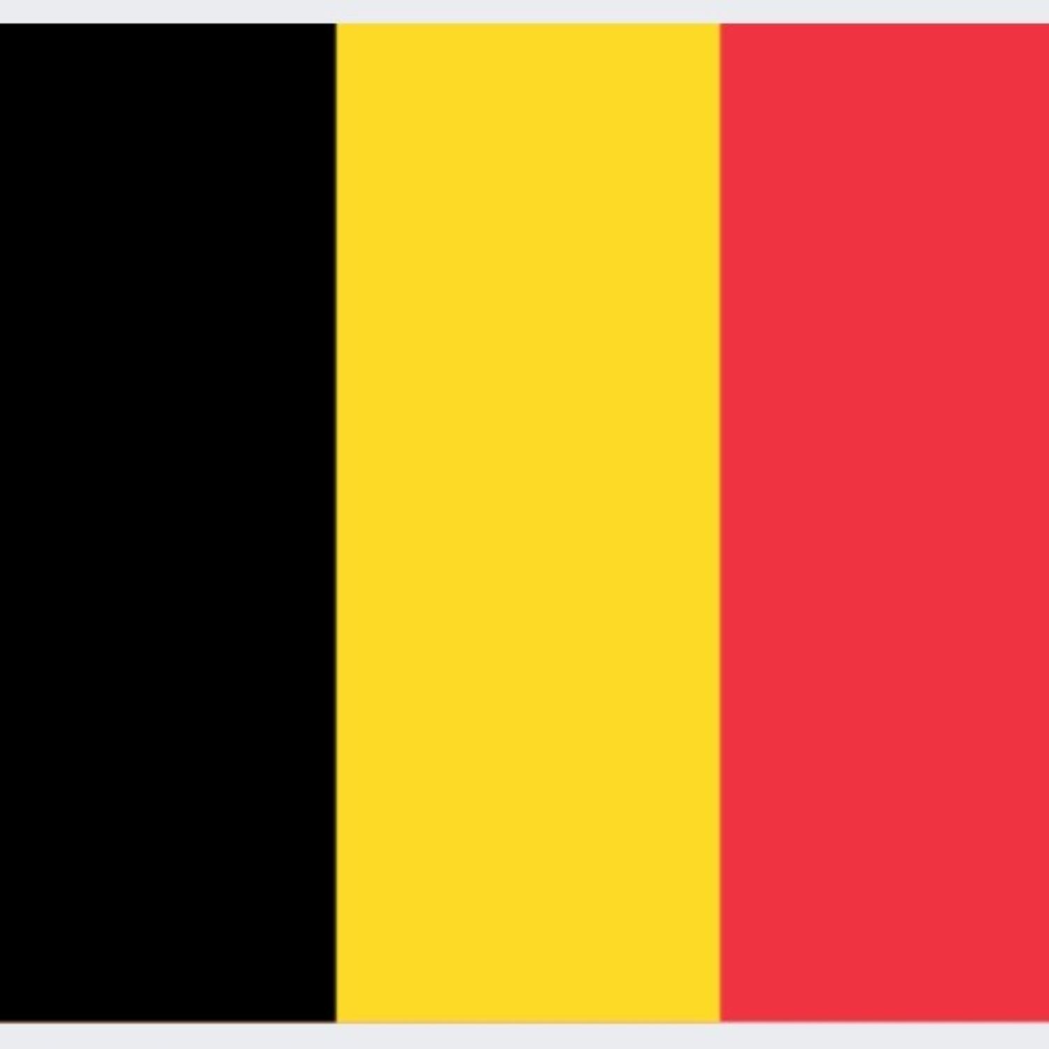 Belgien