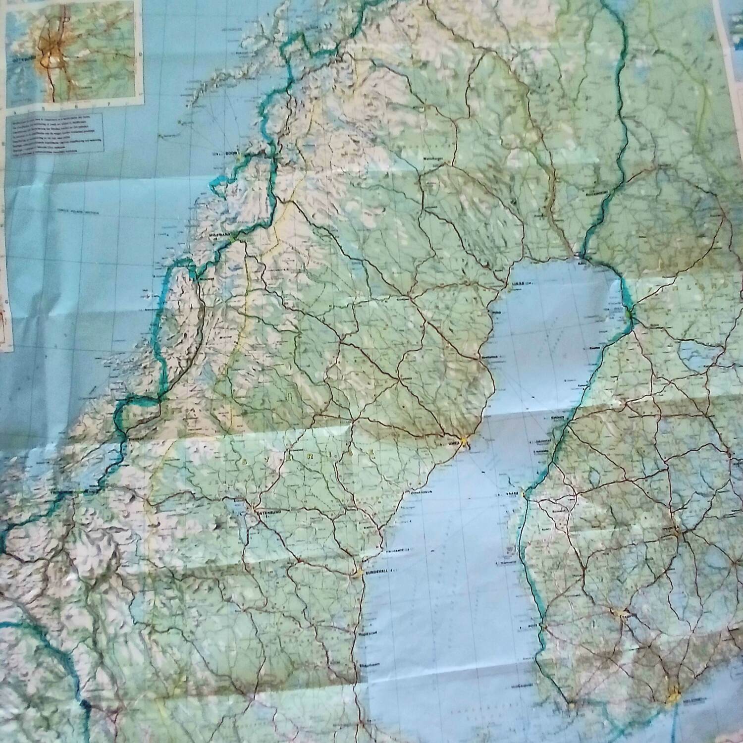 Mission Nordkap