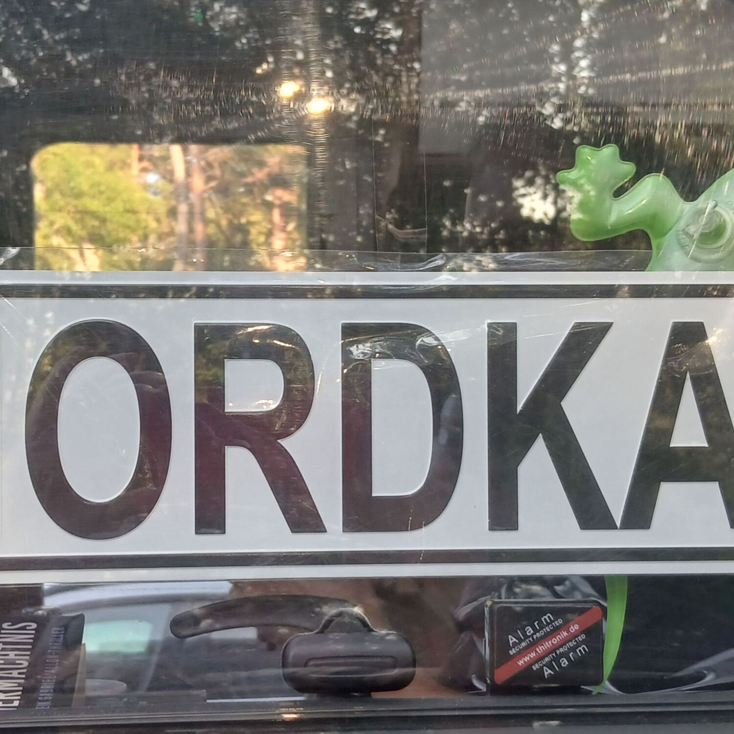 Mission Nordkap