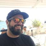 プロフィール写真