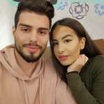 Simon und Aylin Reisen