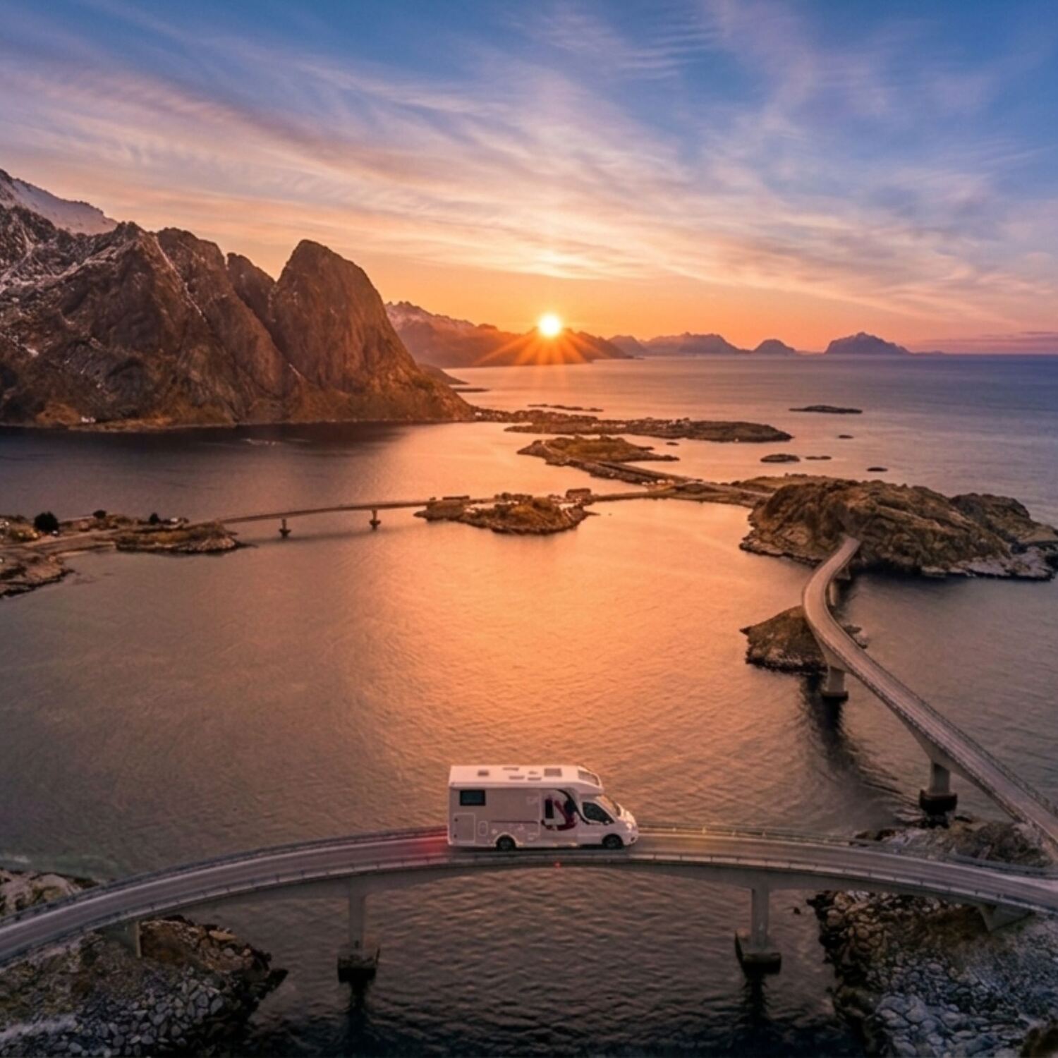 Norwegen 2026