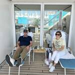 Anno und Sabine Borkowsky