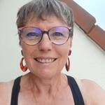 Martine AUREAU