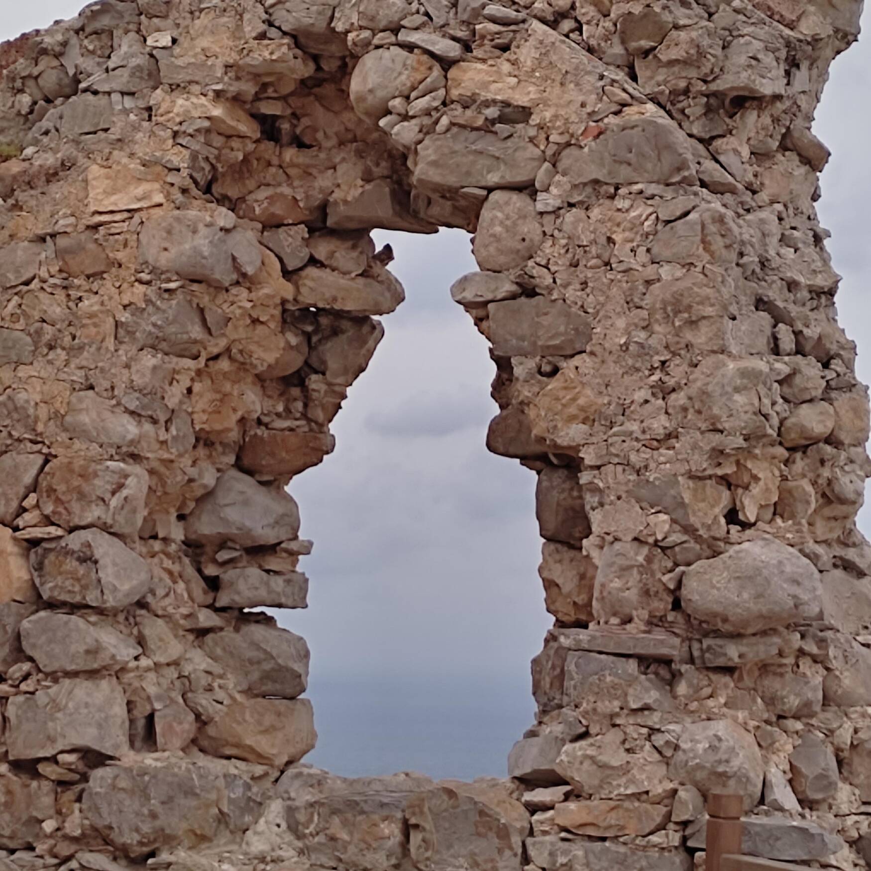 Kurztripp nach Rhodos
