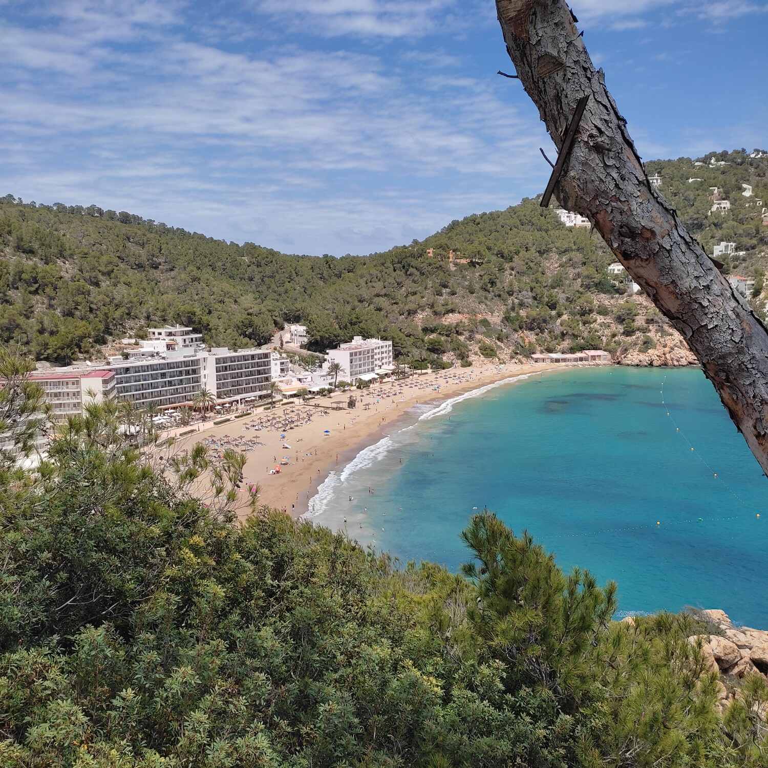 Ibiza Portinatx