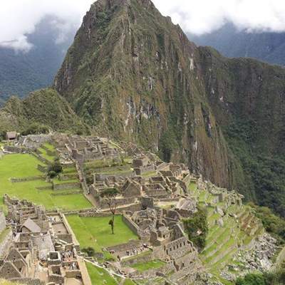 Peru