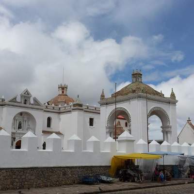 Bolivien