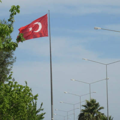 Türkei