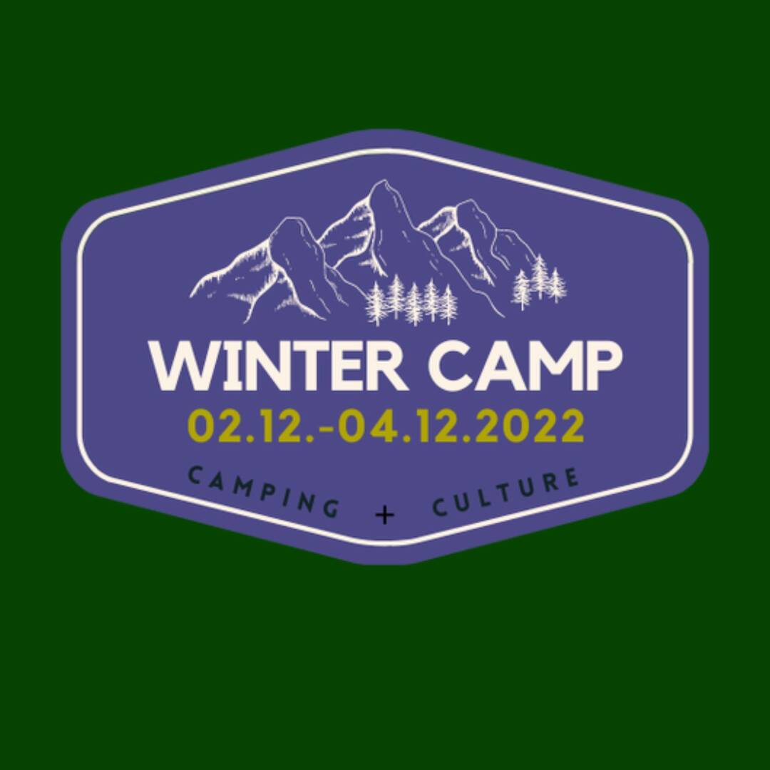 Winter Camp