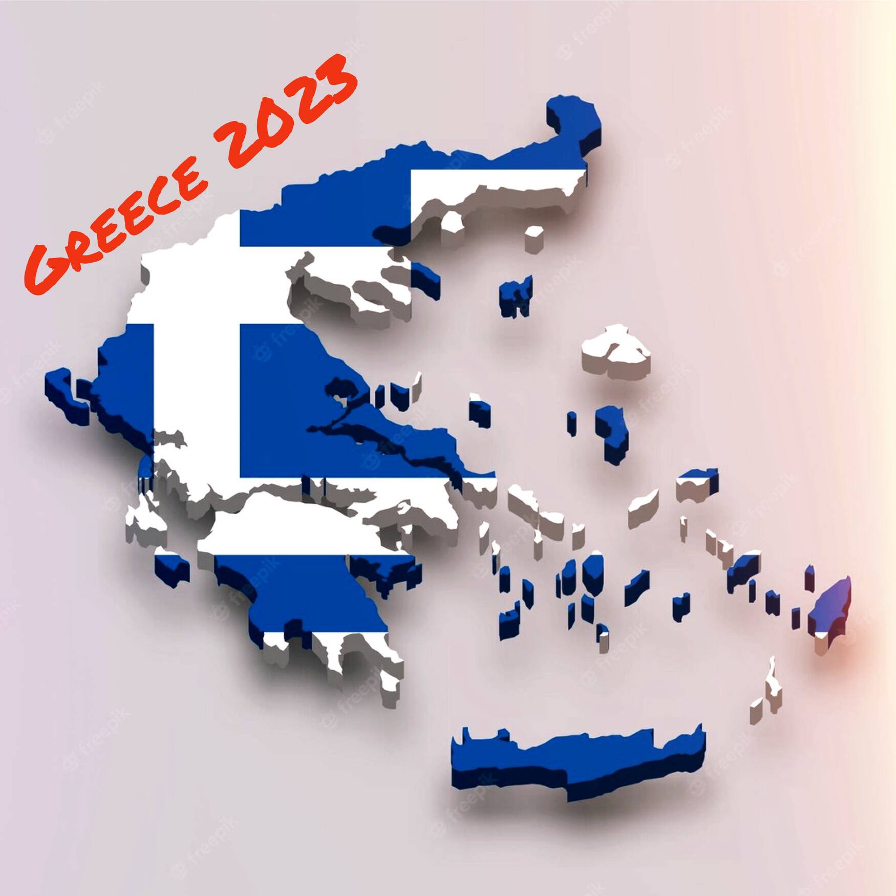 Greece 2023
