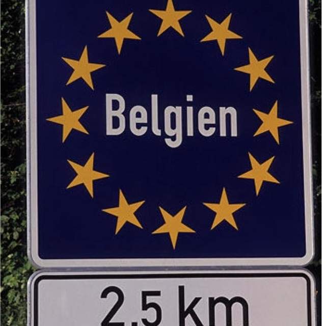 Roadtrip durch Europa