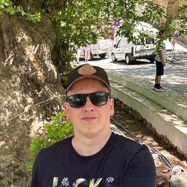 Christian Wiesmann