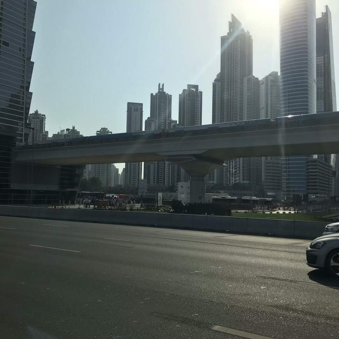 Dubai 2019