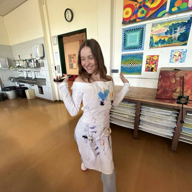 Clara Schintag