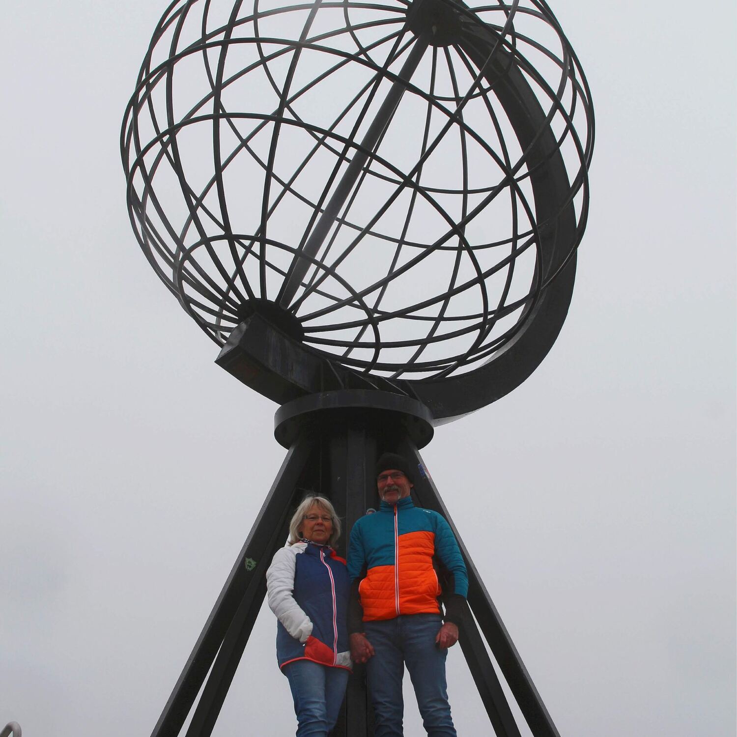 Skandinavien Tour